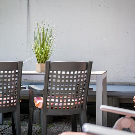 Wohnung Seeblick Sattendorf Exterior photo