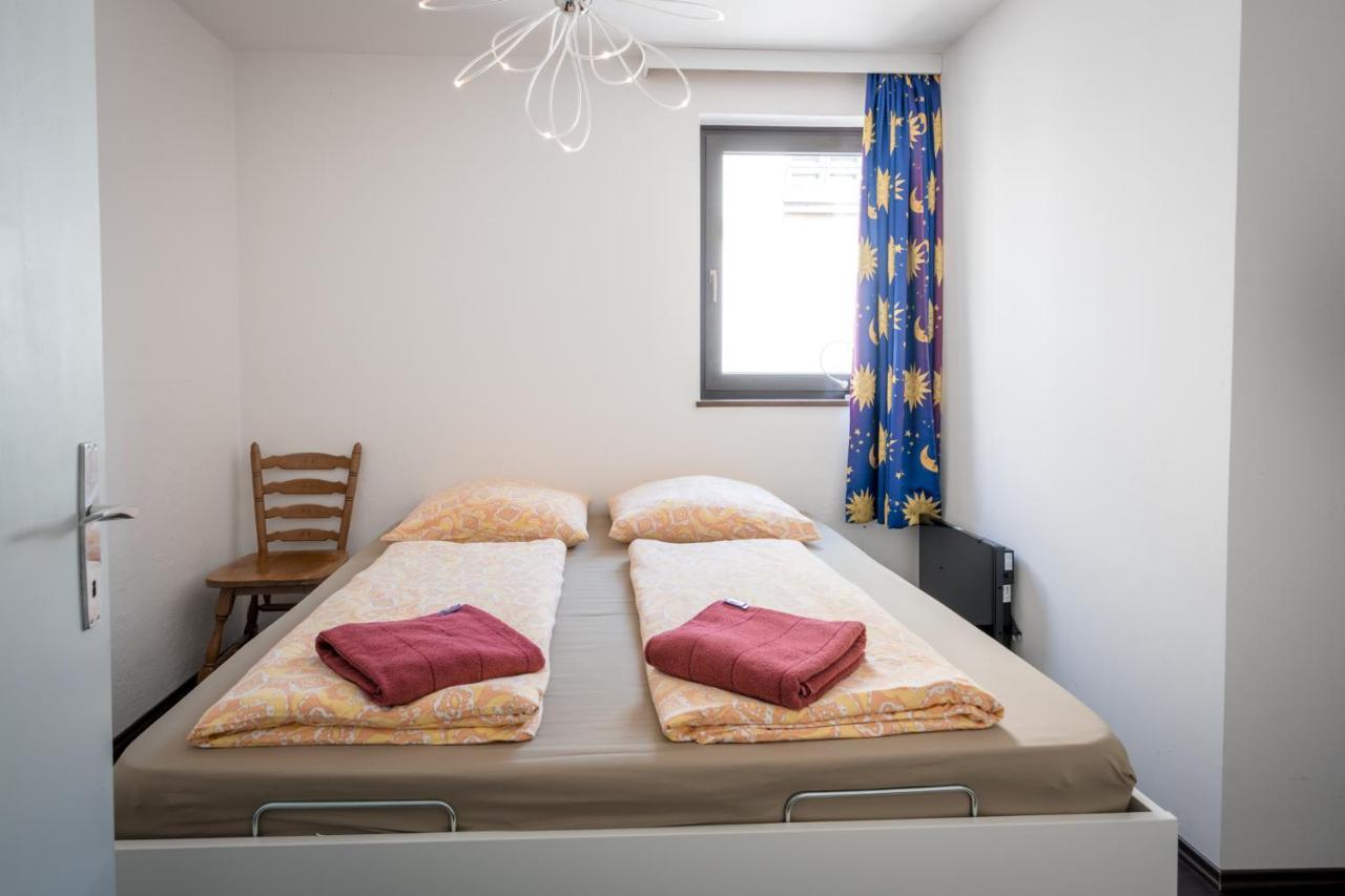 Wohnung Seeblick Sattendorf Exterior photo